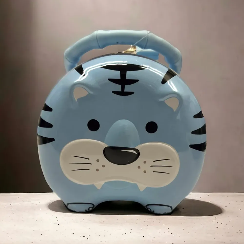 Cat Style Money  Bank.