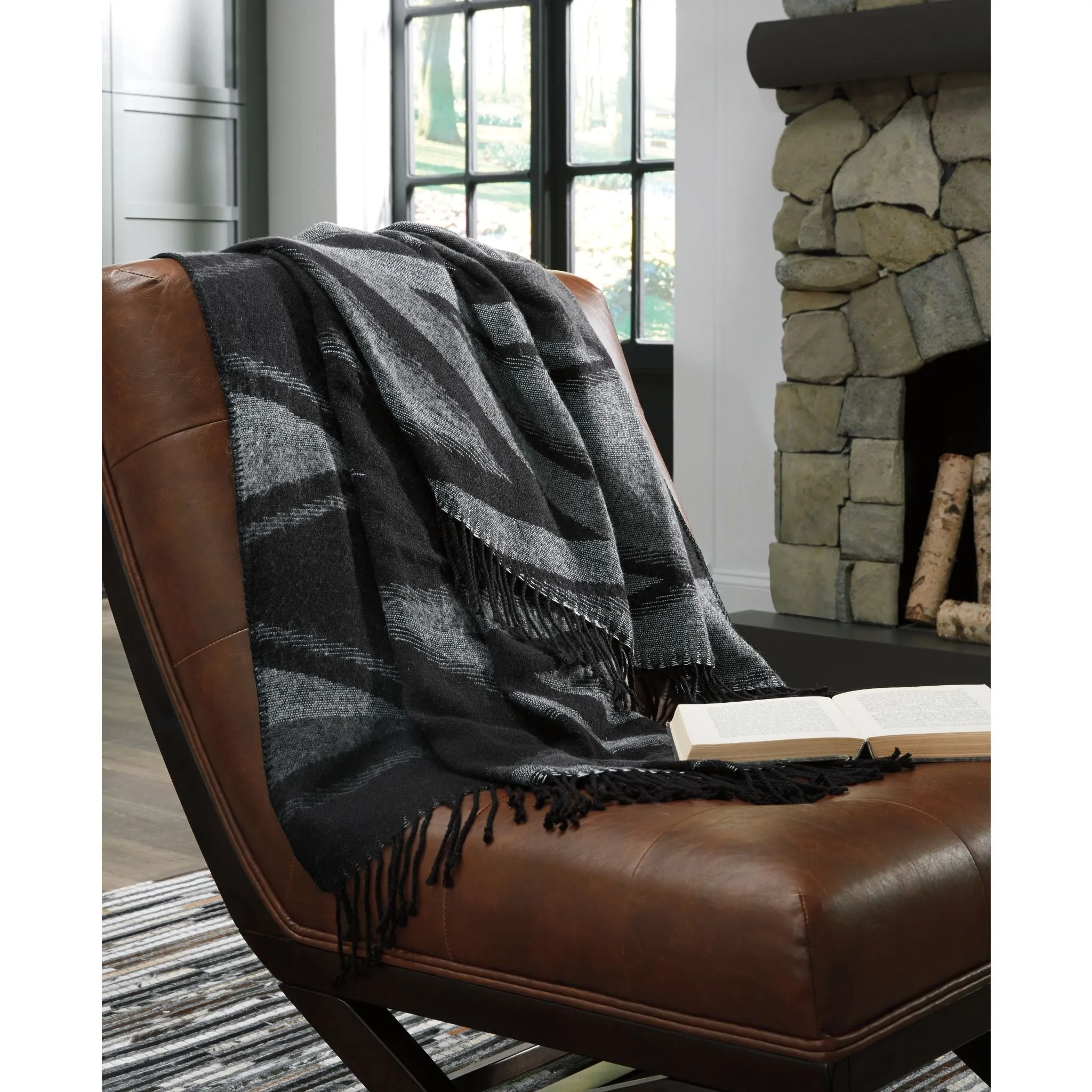 Cecile Throw