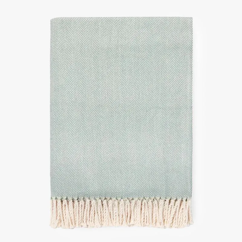 Celine Throw