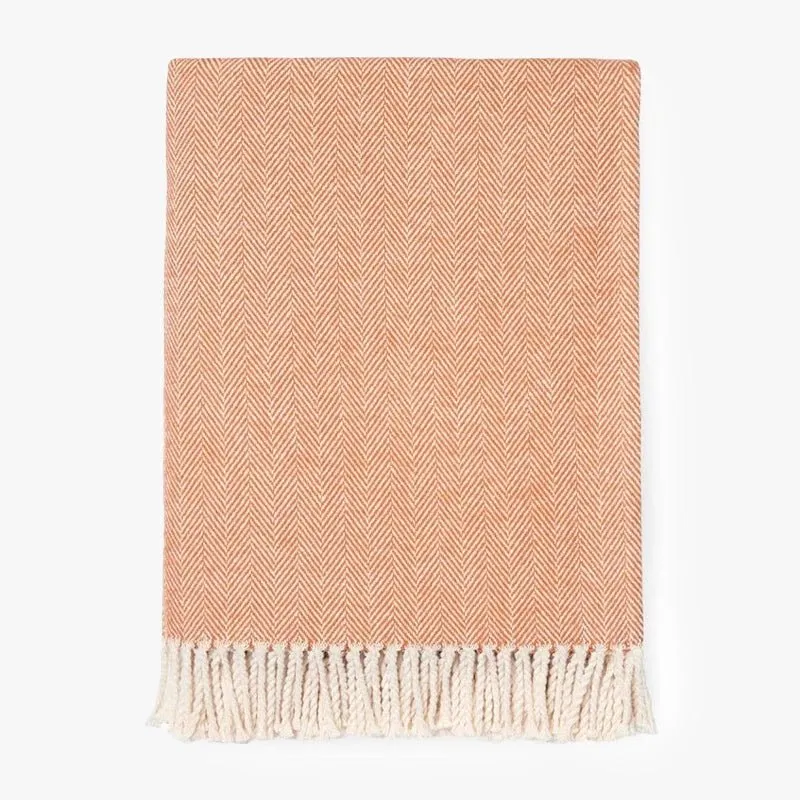 Celine Throw