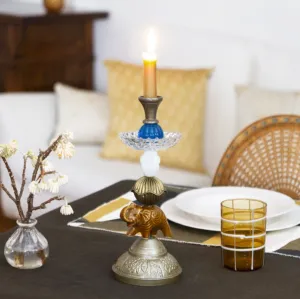 Ceramic Candlesticks | Miho Unexpected