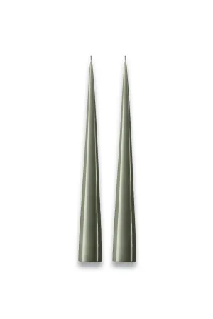 Chandelier Candlesticks