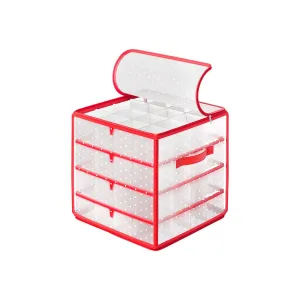 Christmas Ball Organizer