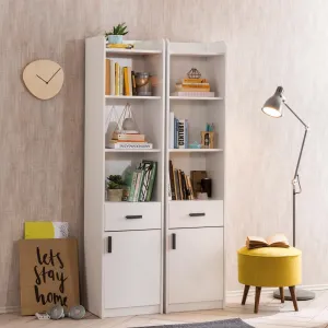 Cilek White Bookcase