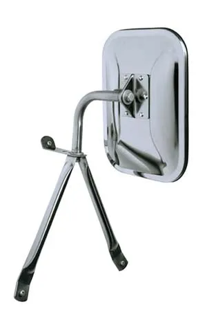 Cipa USA 45500 OE Style Lowmount Mirror