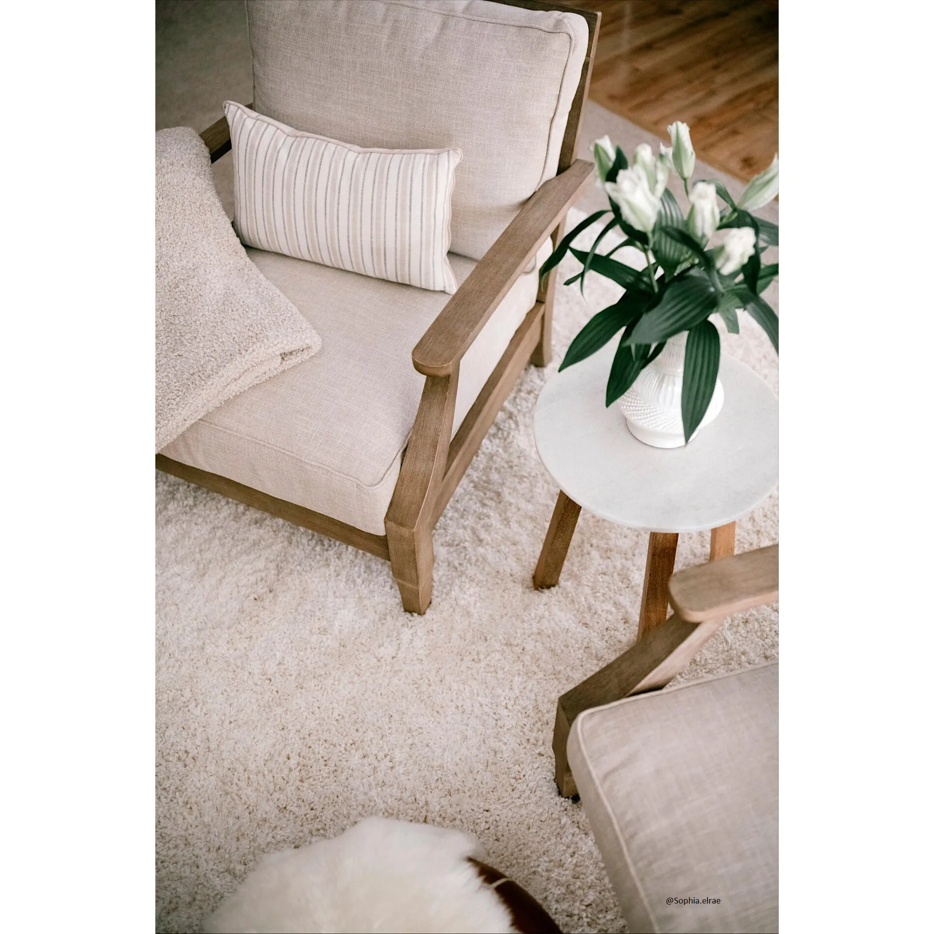 Clare View Lounge Chair