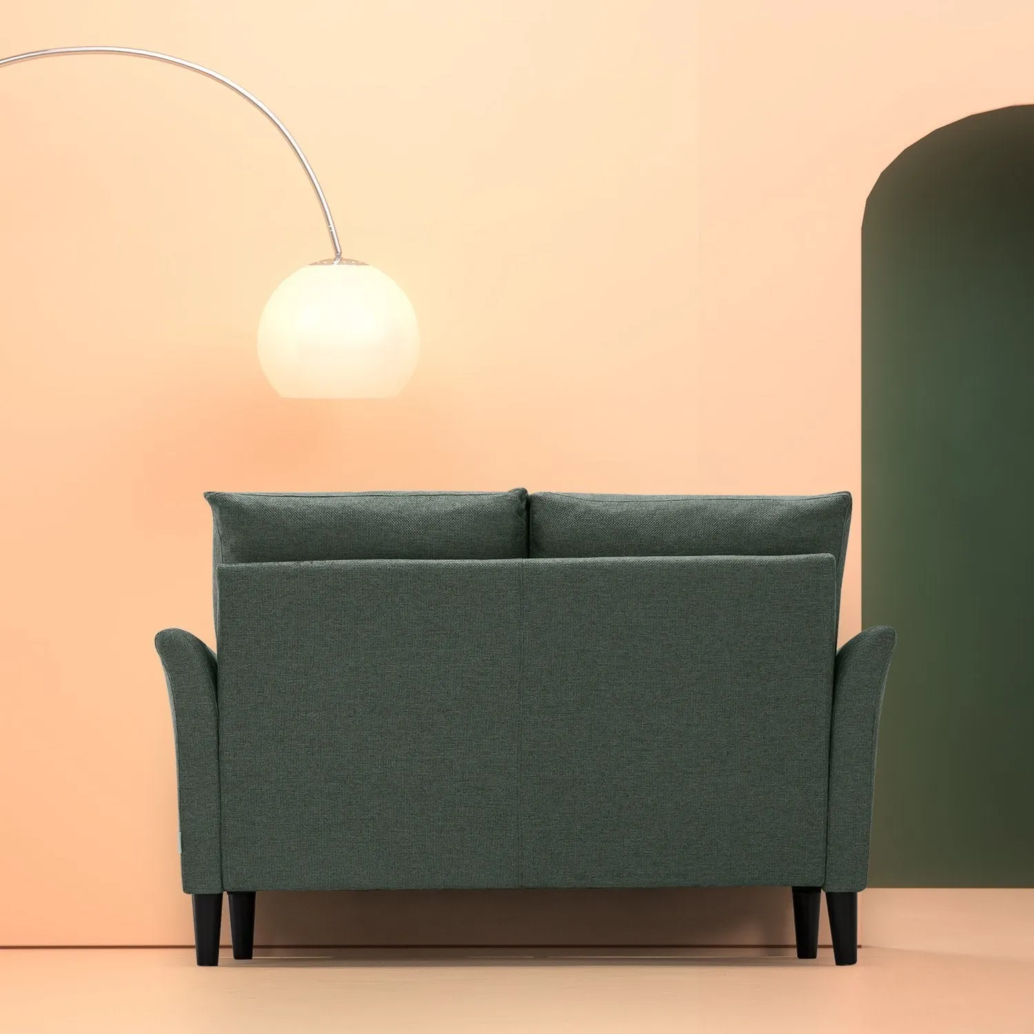 Classic Loveseat