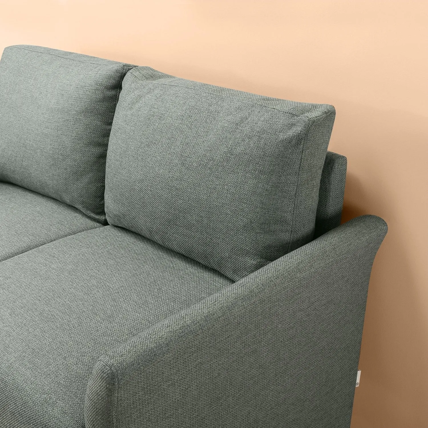 Classic Loveseat