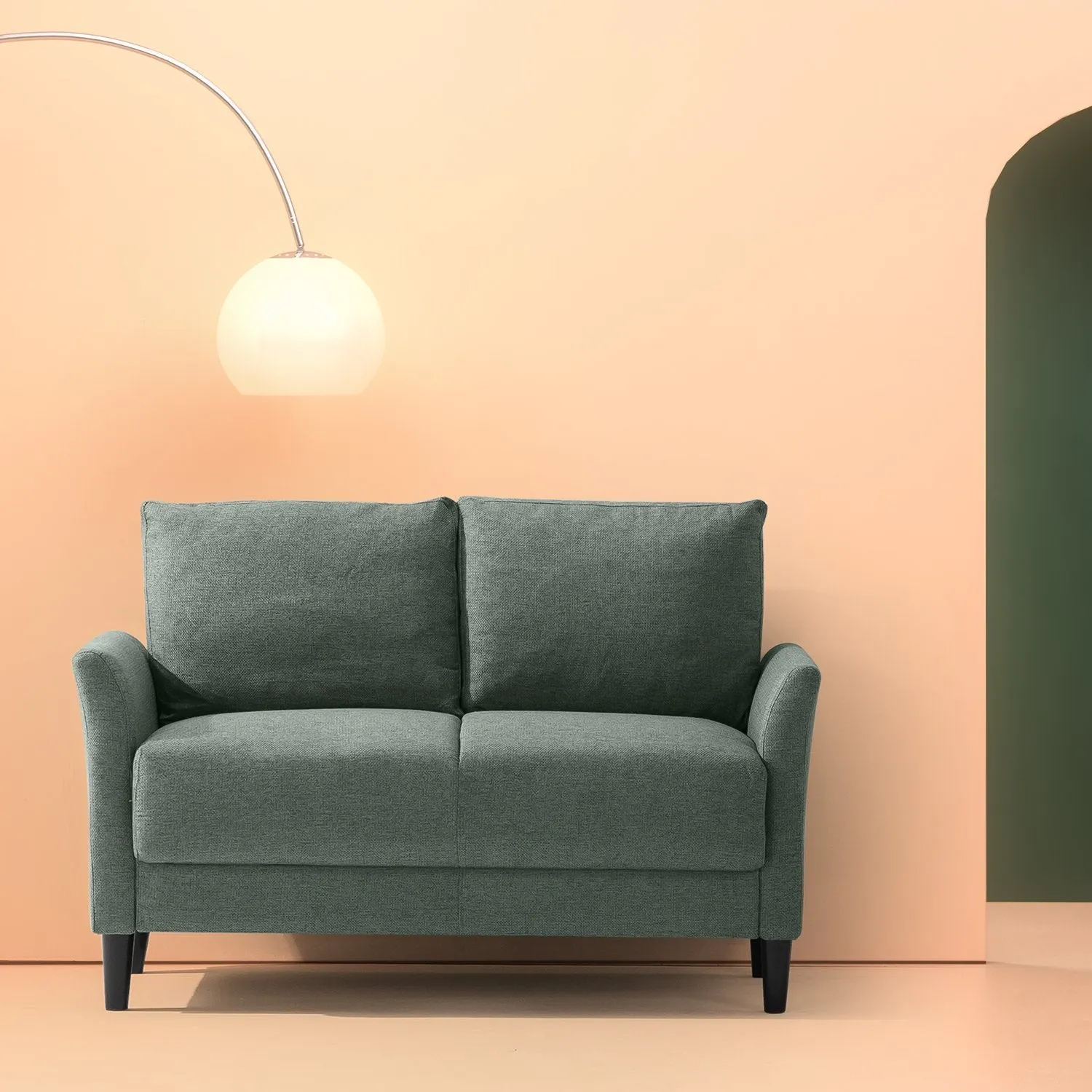 Classic Loveseat