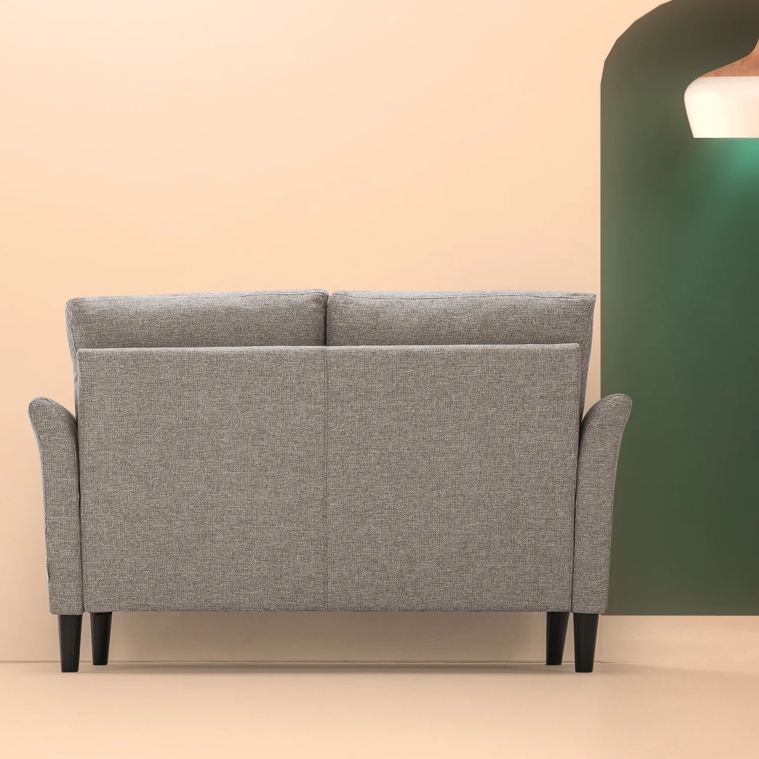 Classic Loveseat