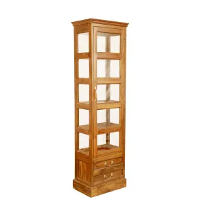 Classic Pedestal Cupboard