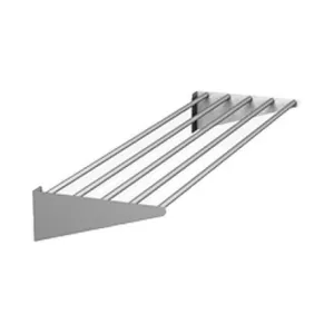Classic Pot Shelf - 1200mm
