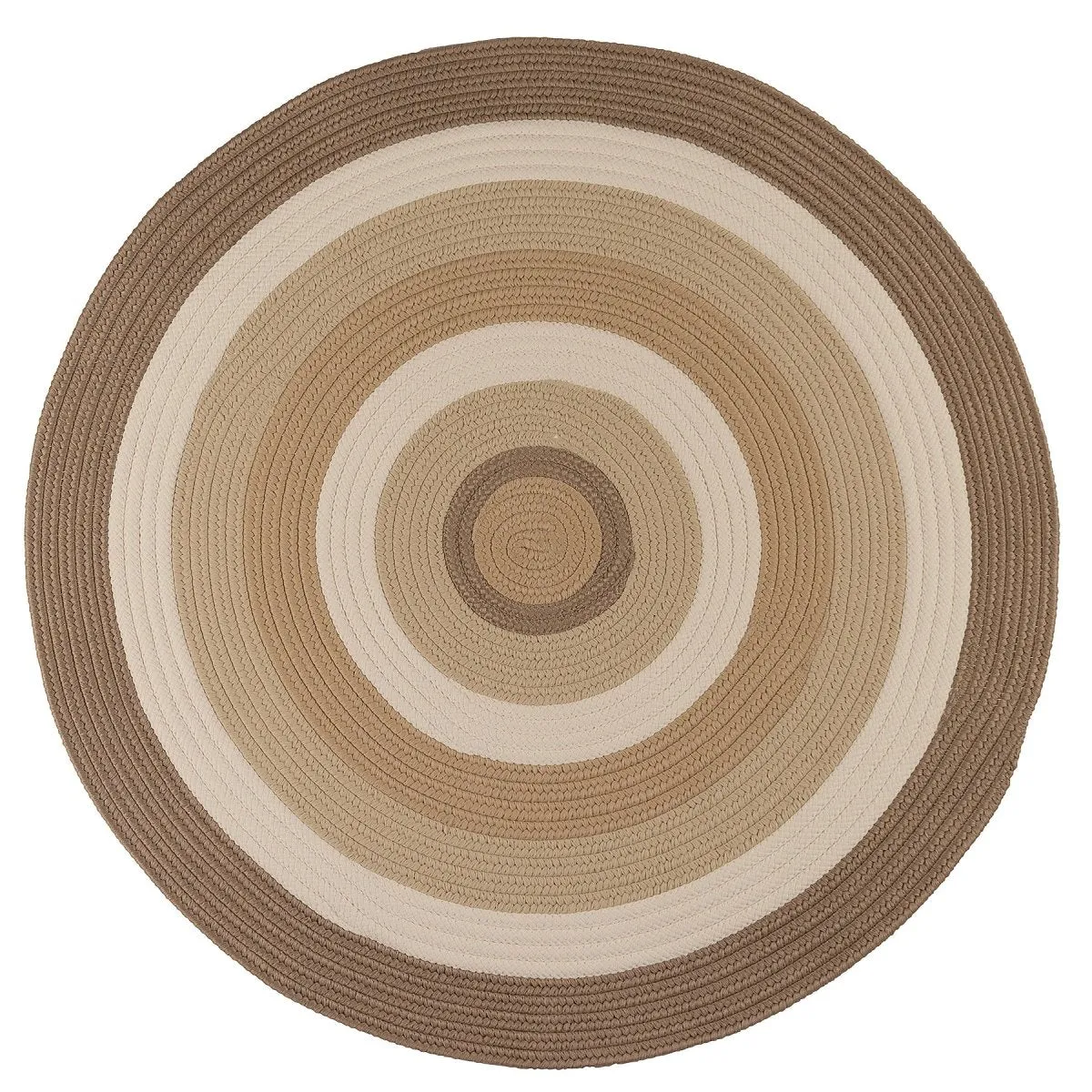 Colonial Mills Brooklyn Rug - Natural - Round