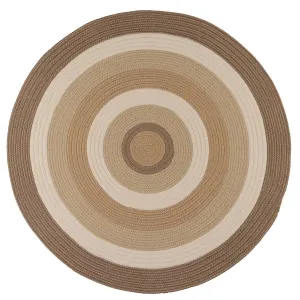 Colonial Mills Brooklyn Rug - Natural - Round
