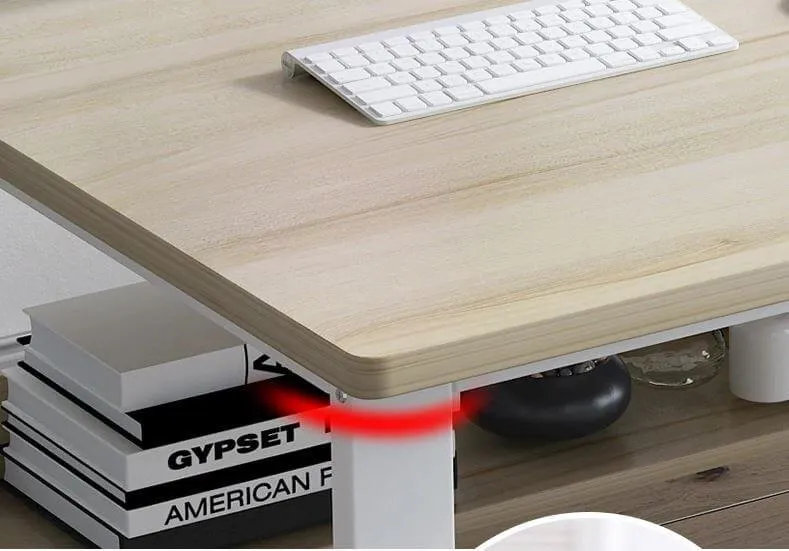 Computer Desk 100cm Table Study Table Modern