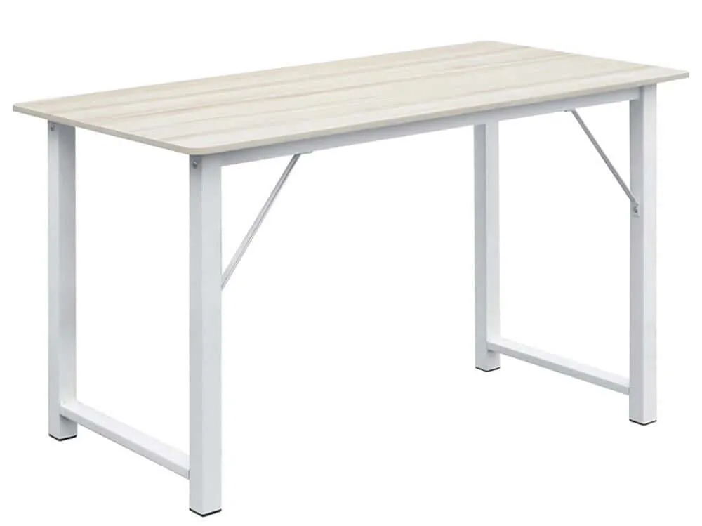 Computer Desk 120CM White