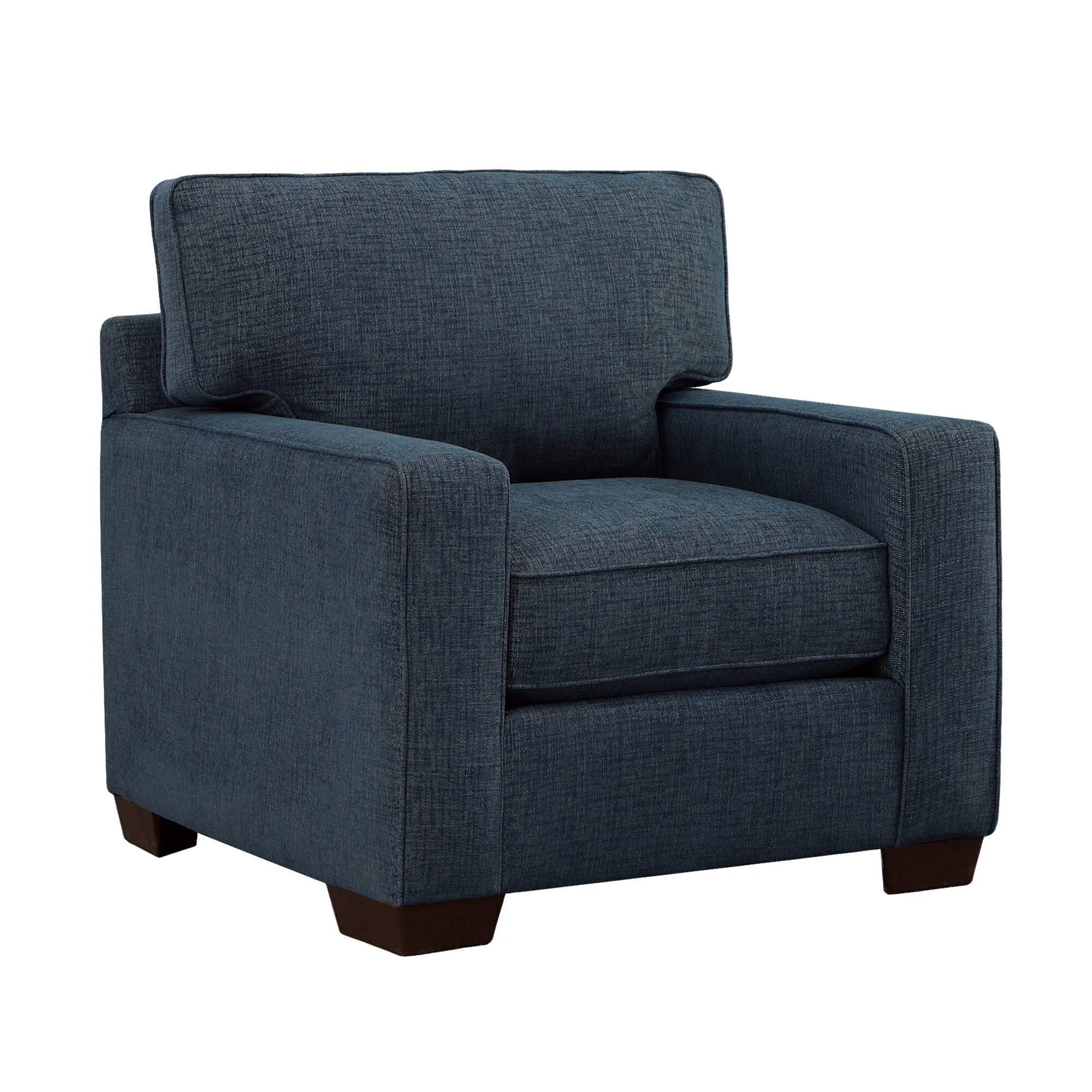 Connections Track Chair
