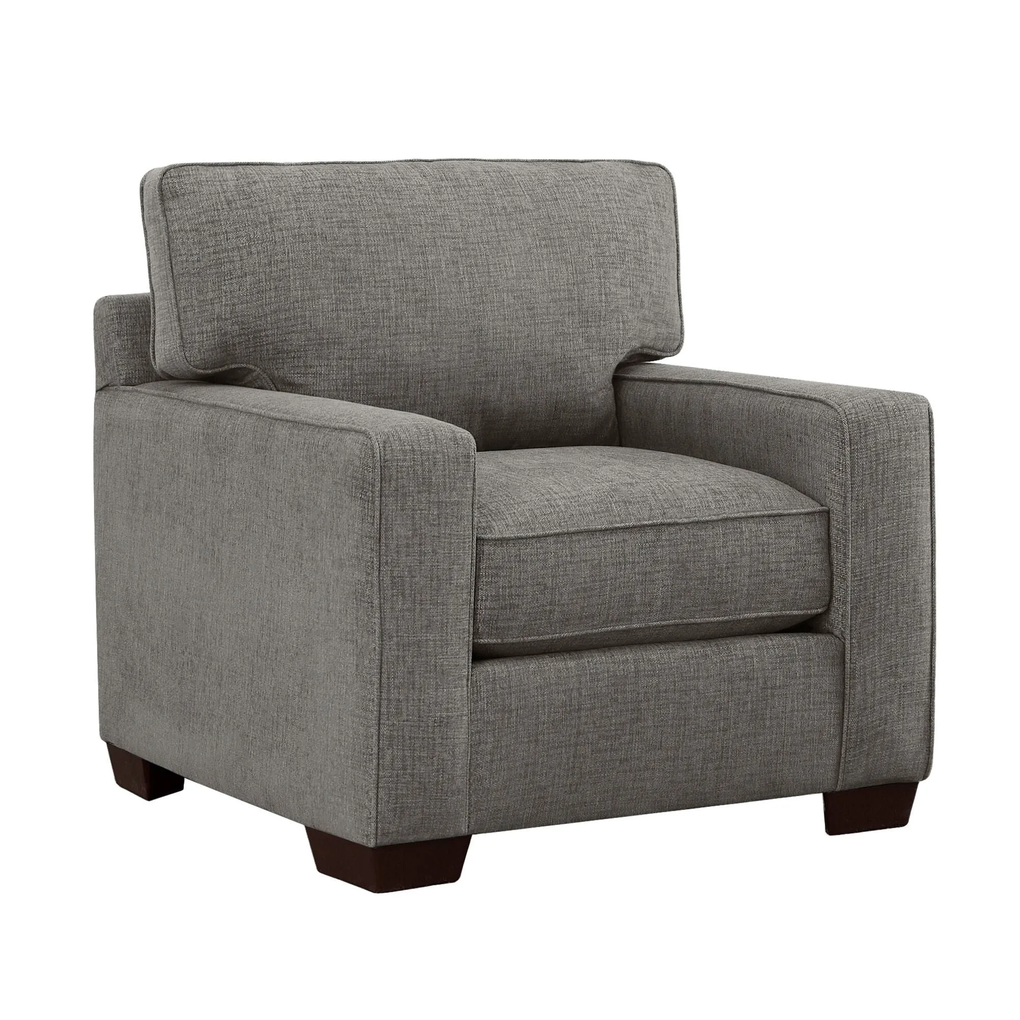 Connections Track Chair