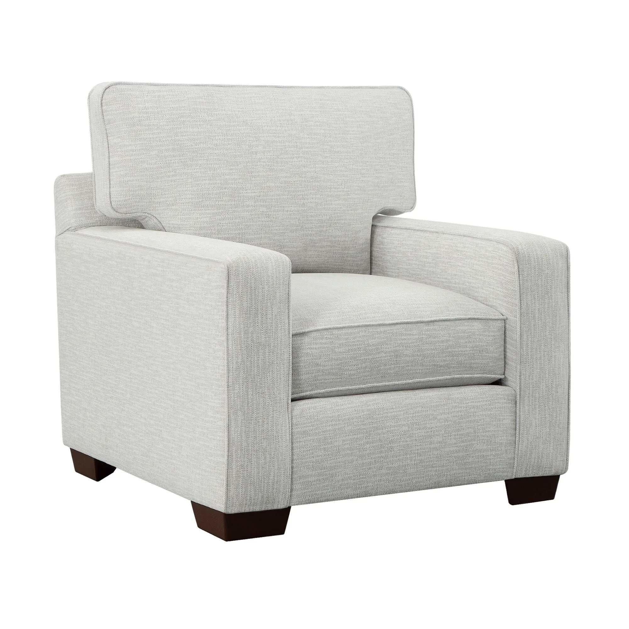 Connections Track Chair