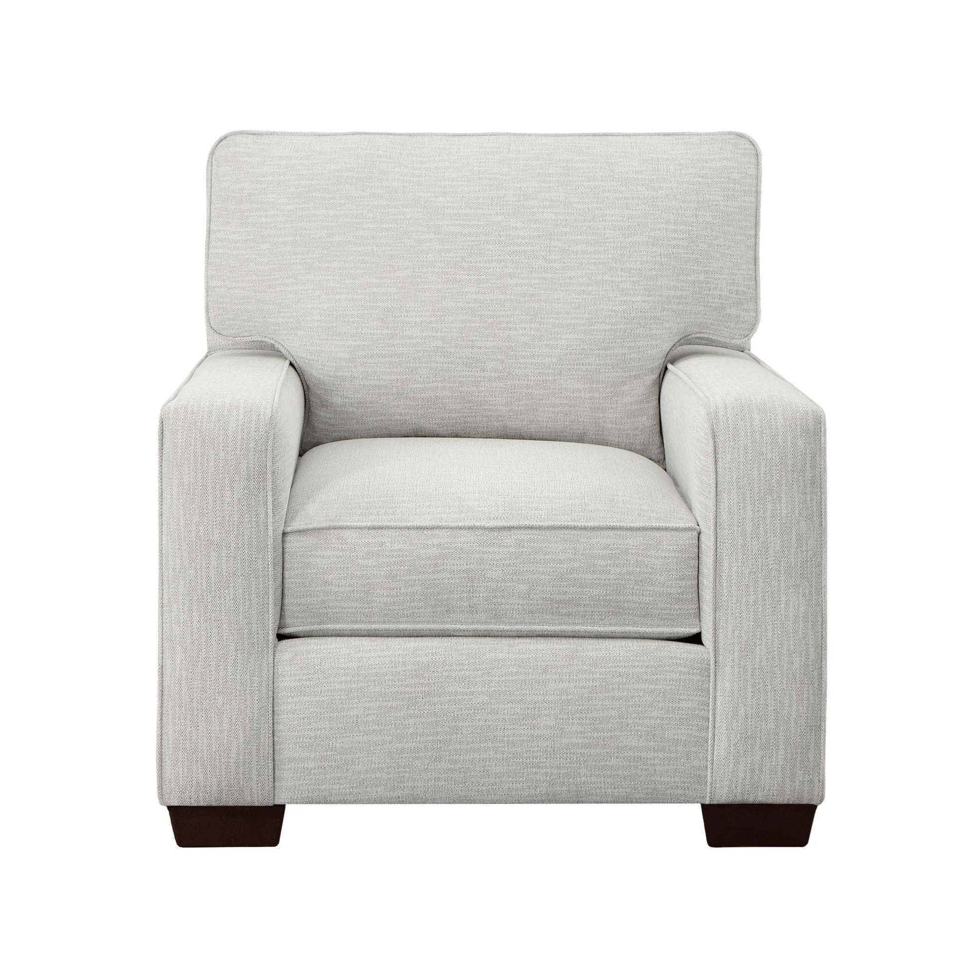 Connections Track Chair