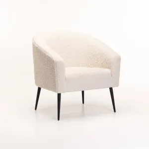 Connie Occasional Chair