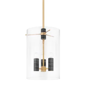 Corbett 359-13 Adonis 3-lt 12" Pendant