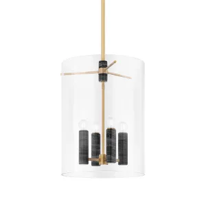 Corbett 359-22 Adonis 4-lt 16" Pendant