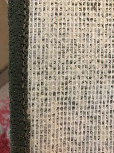 Cordova Area Rug - Chocolate