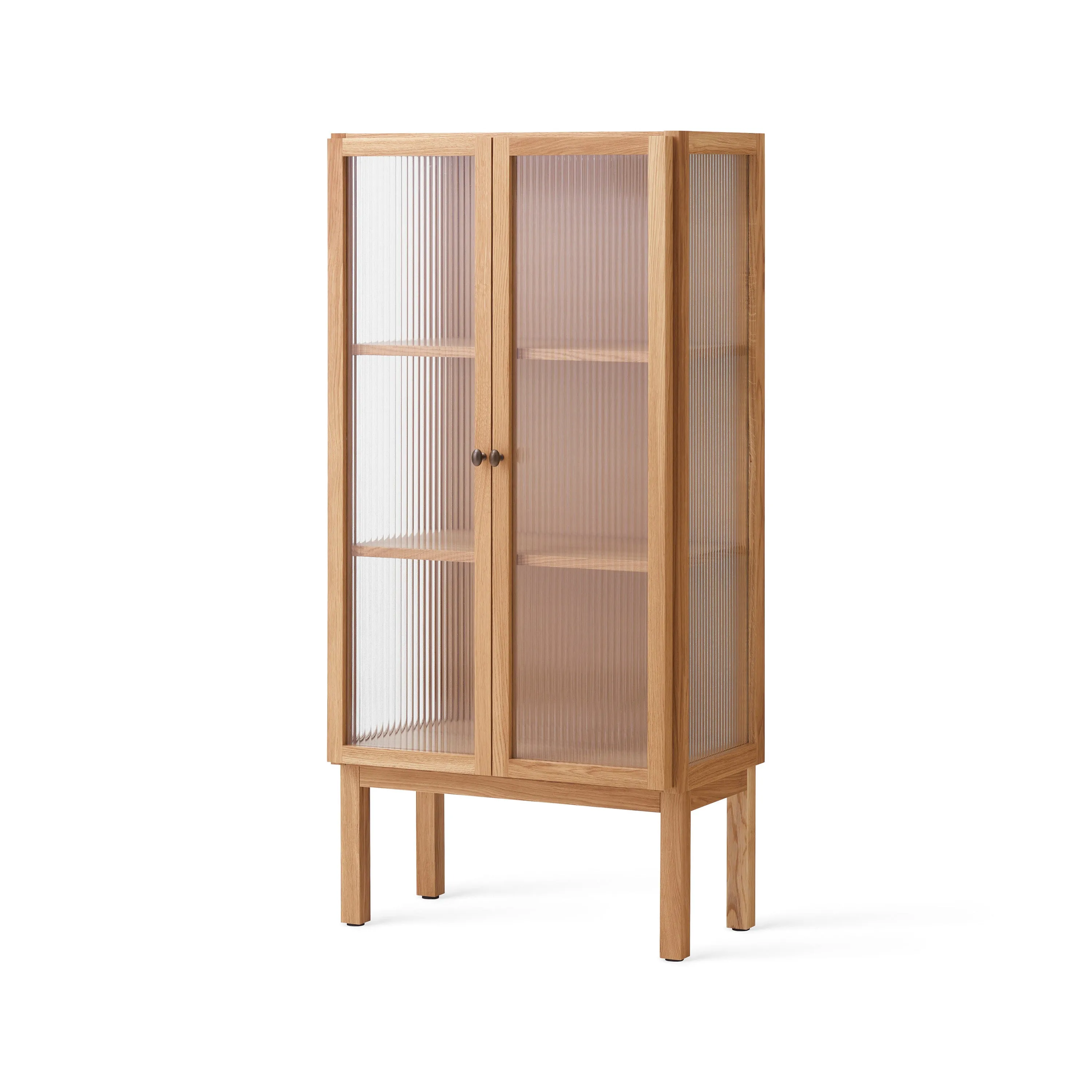 Curiosity Cabinet