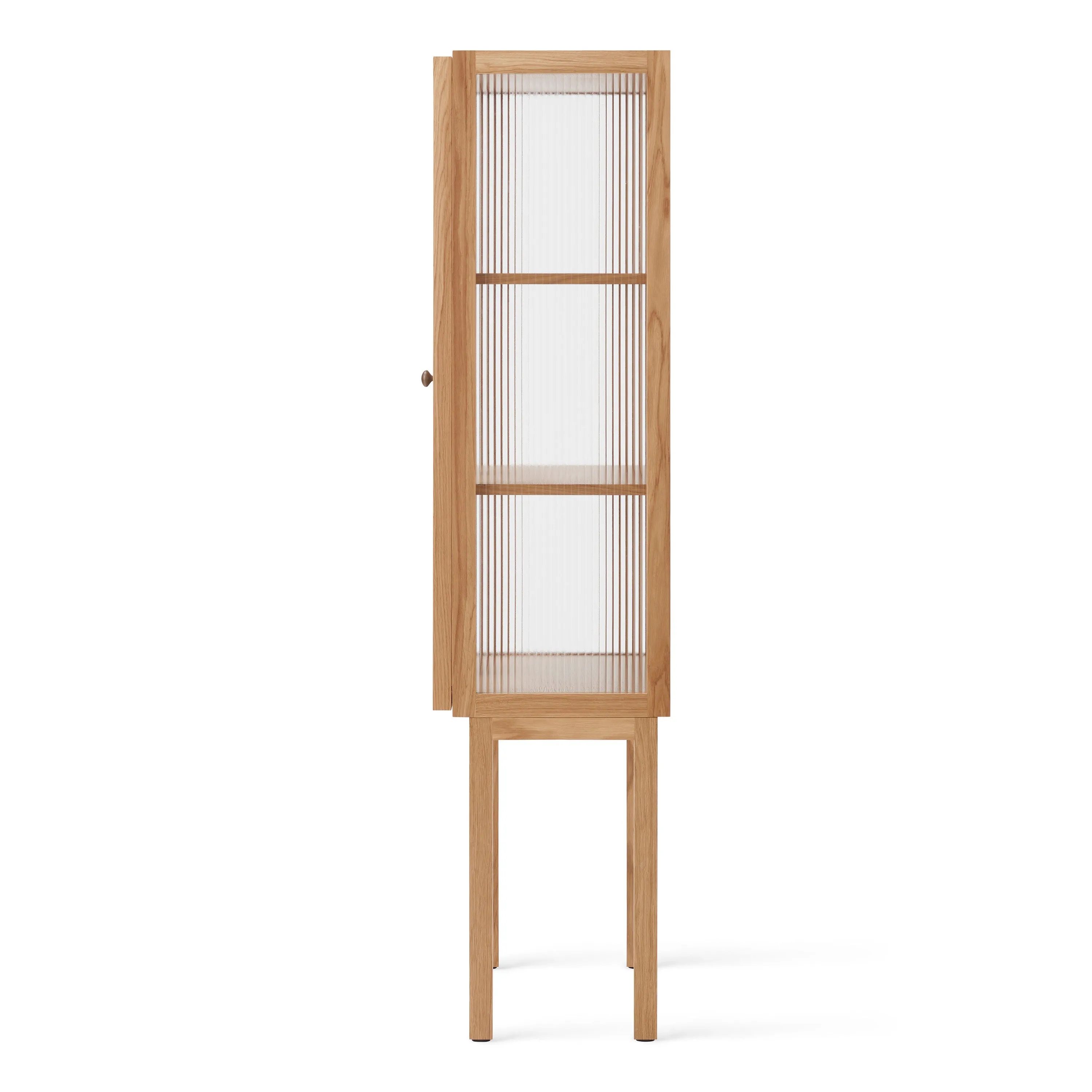Curiosity Cabinet