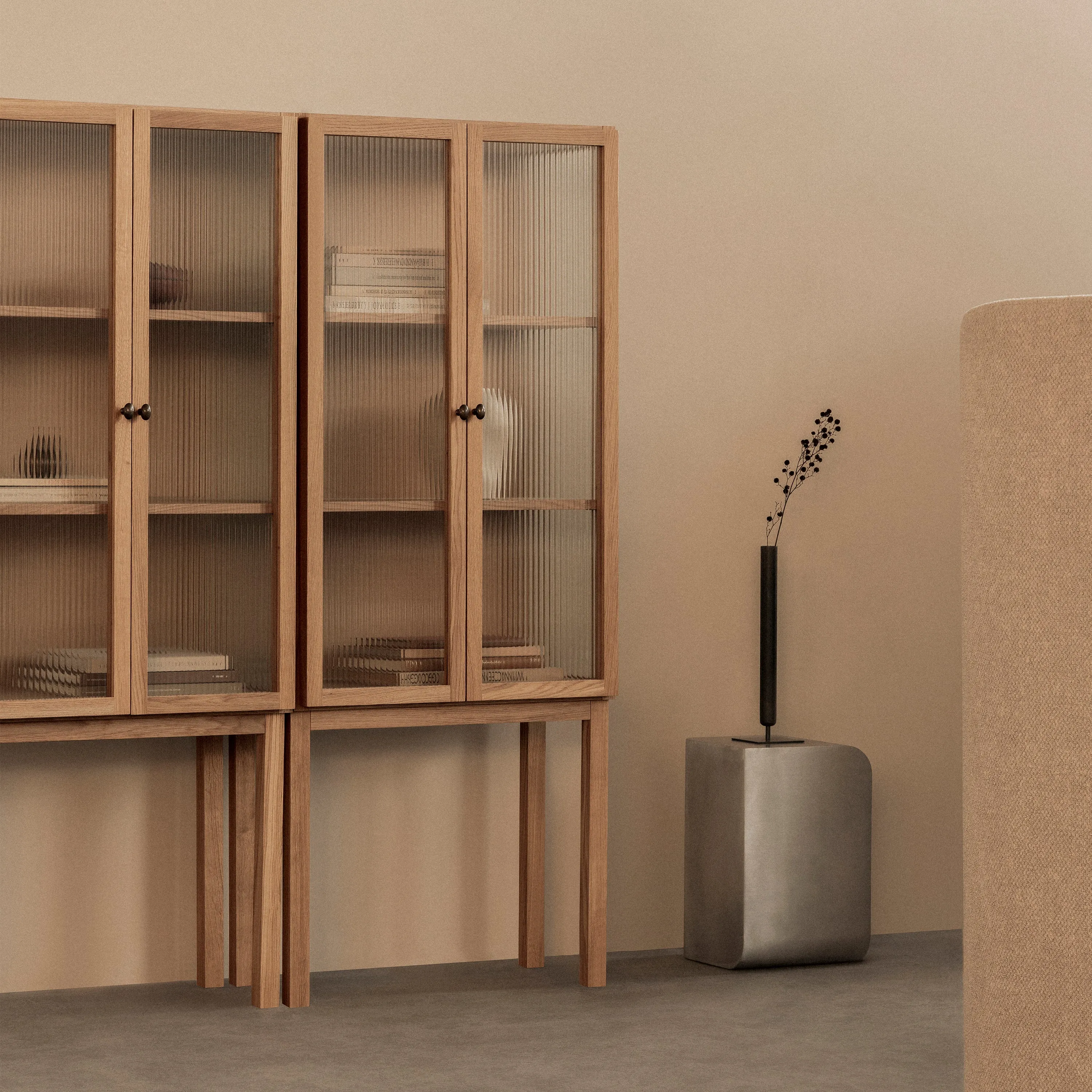 Curiosity Cabinet