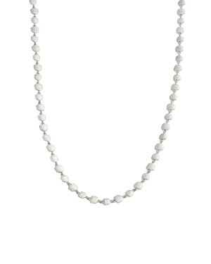 DAWN NECKLACE (STERLING SILVER)