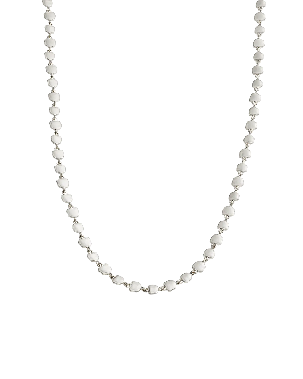 DAWN NECKLACE (STERLING SILVER)