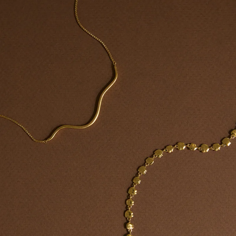 DAWN NECKLACE