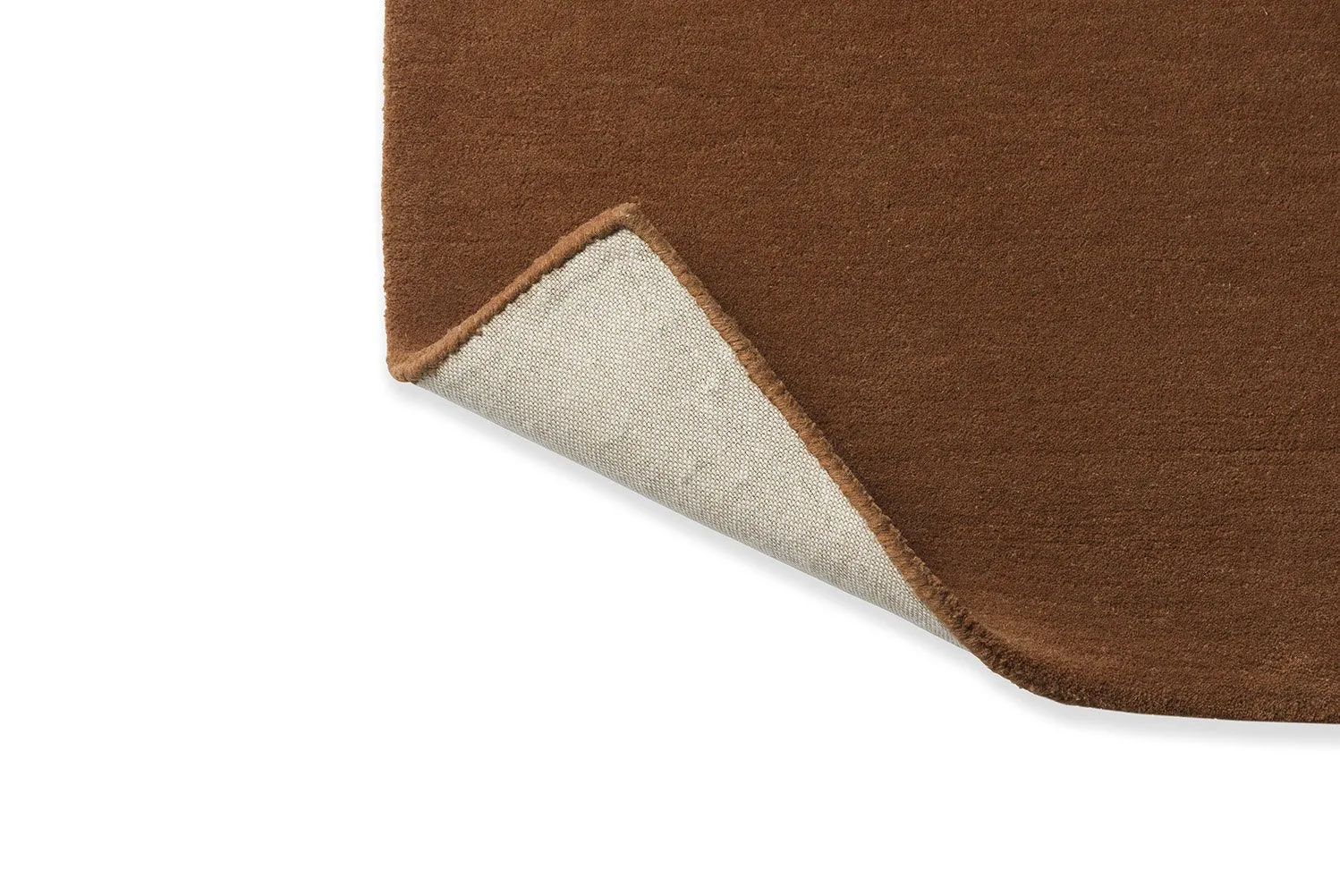 Decor Plateau 091903 Rugs by Brink and Campman in Terra