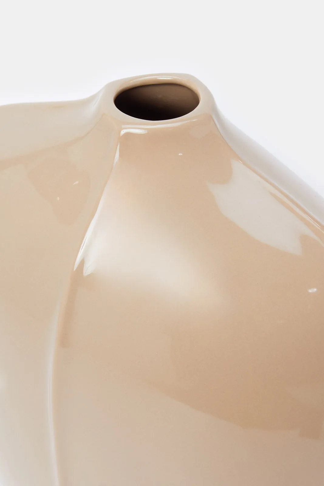 Decorative Ceramic Vase