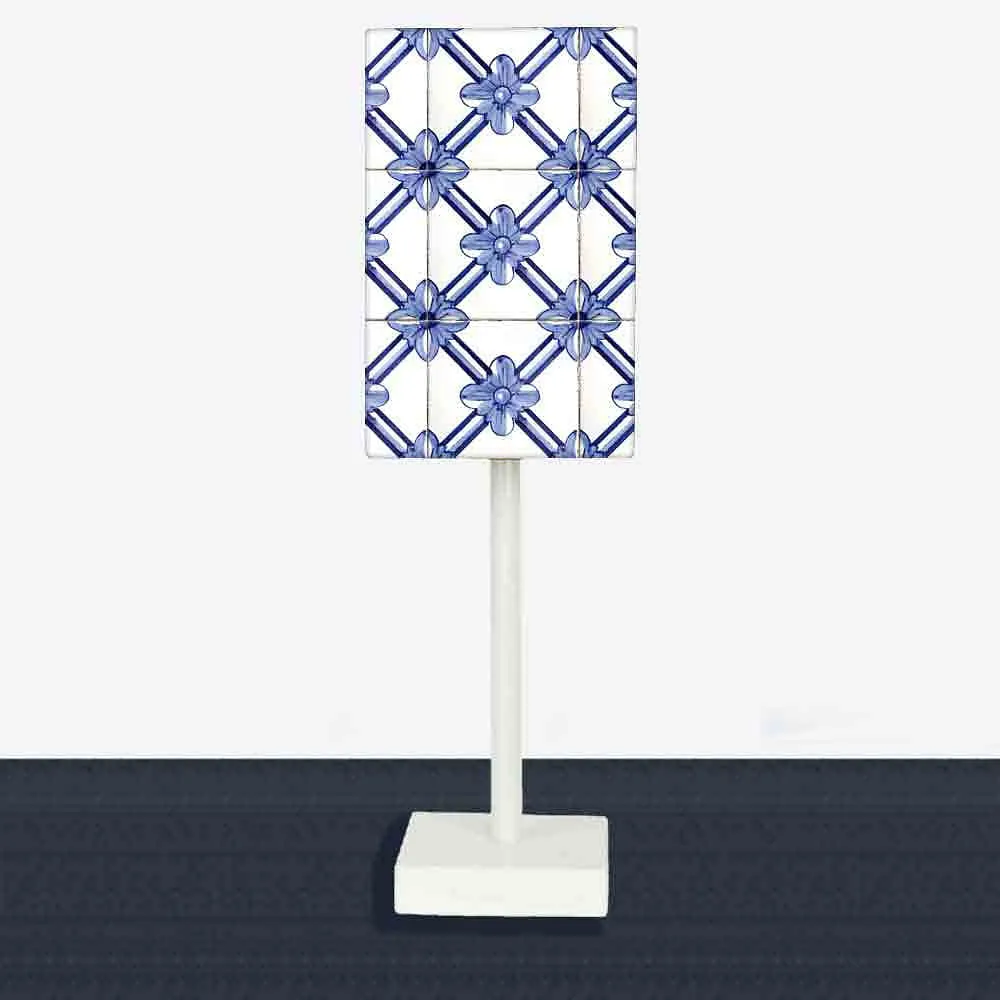 Decorative Table Lamps for Living Room