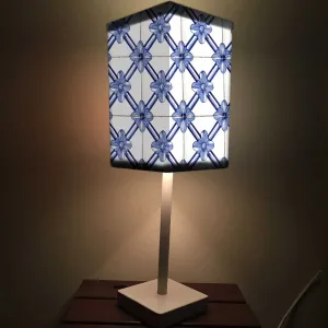 Decorative Table Lamps for Living Room