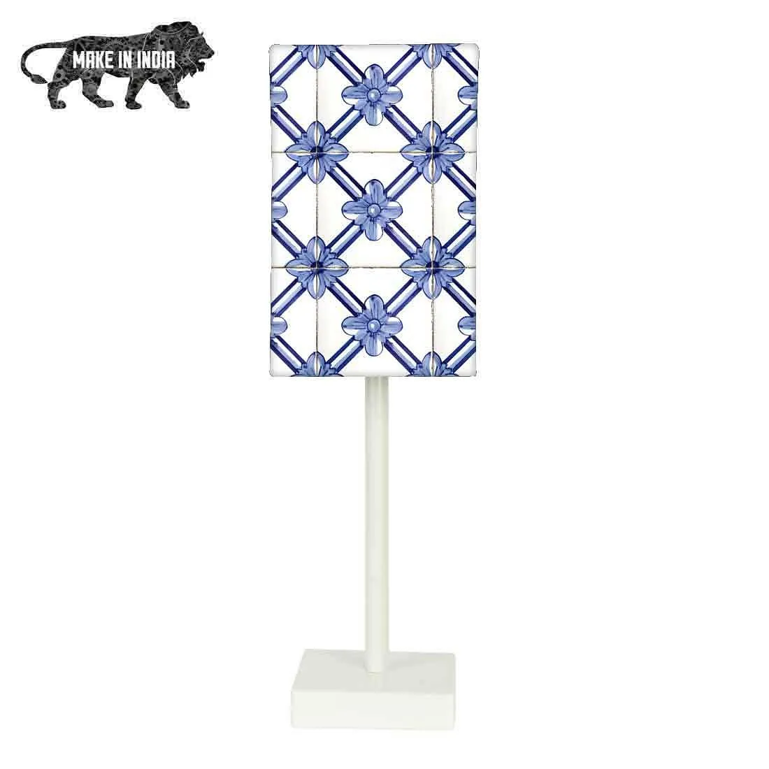 Decorative Table Lamps for Living Room