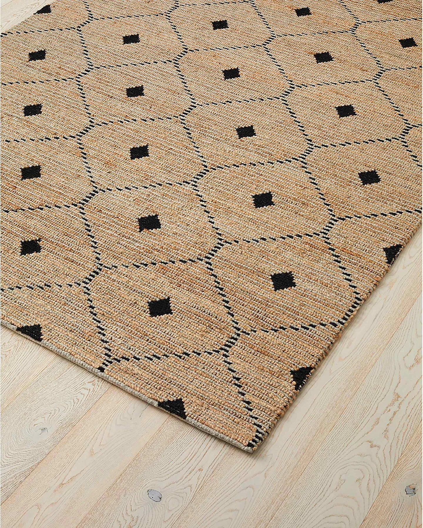 Denali Floor Rug