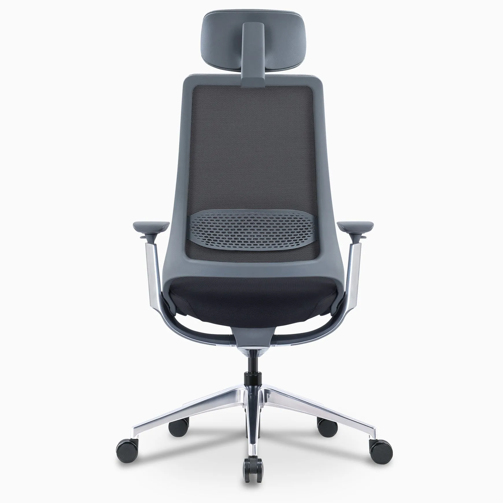 Desky Pulse Supportive Desk Chair