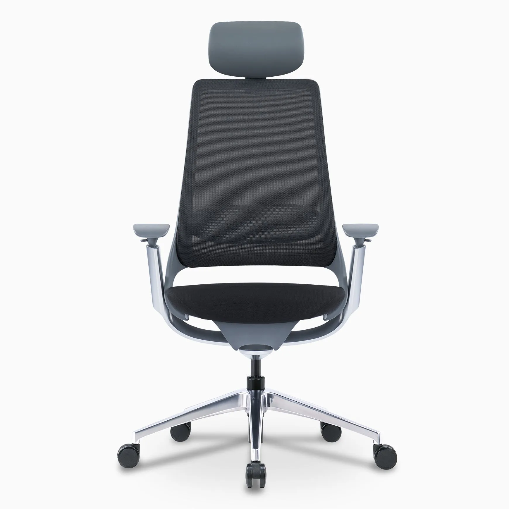 Desky Pulse Supportive Desk Chair