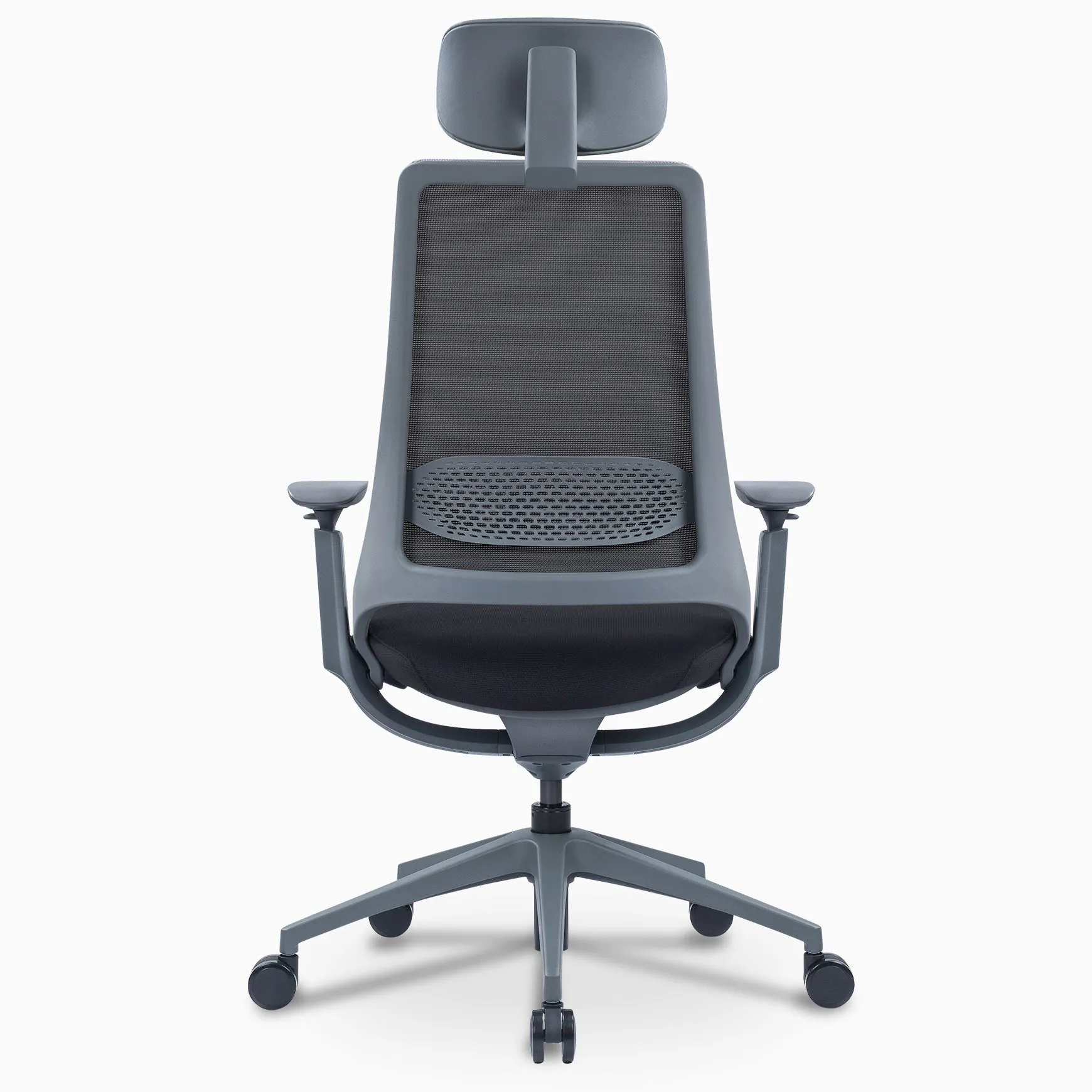 Desky Pulse Supportive Desk Chair