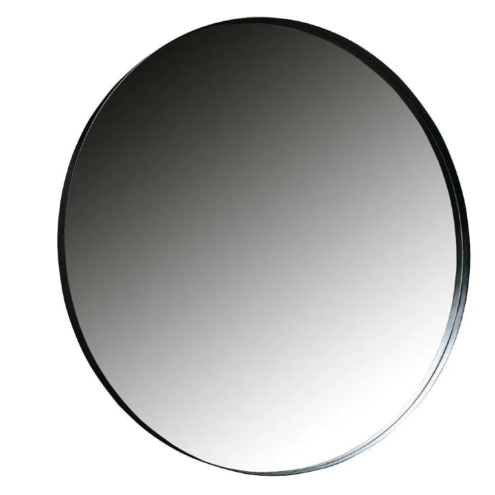 Doutzen Mirror Black