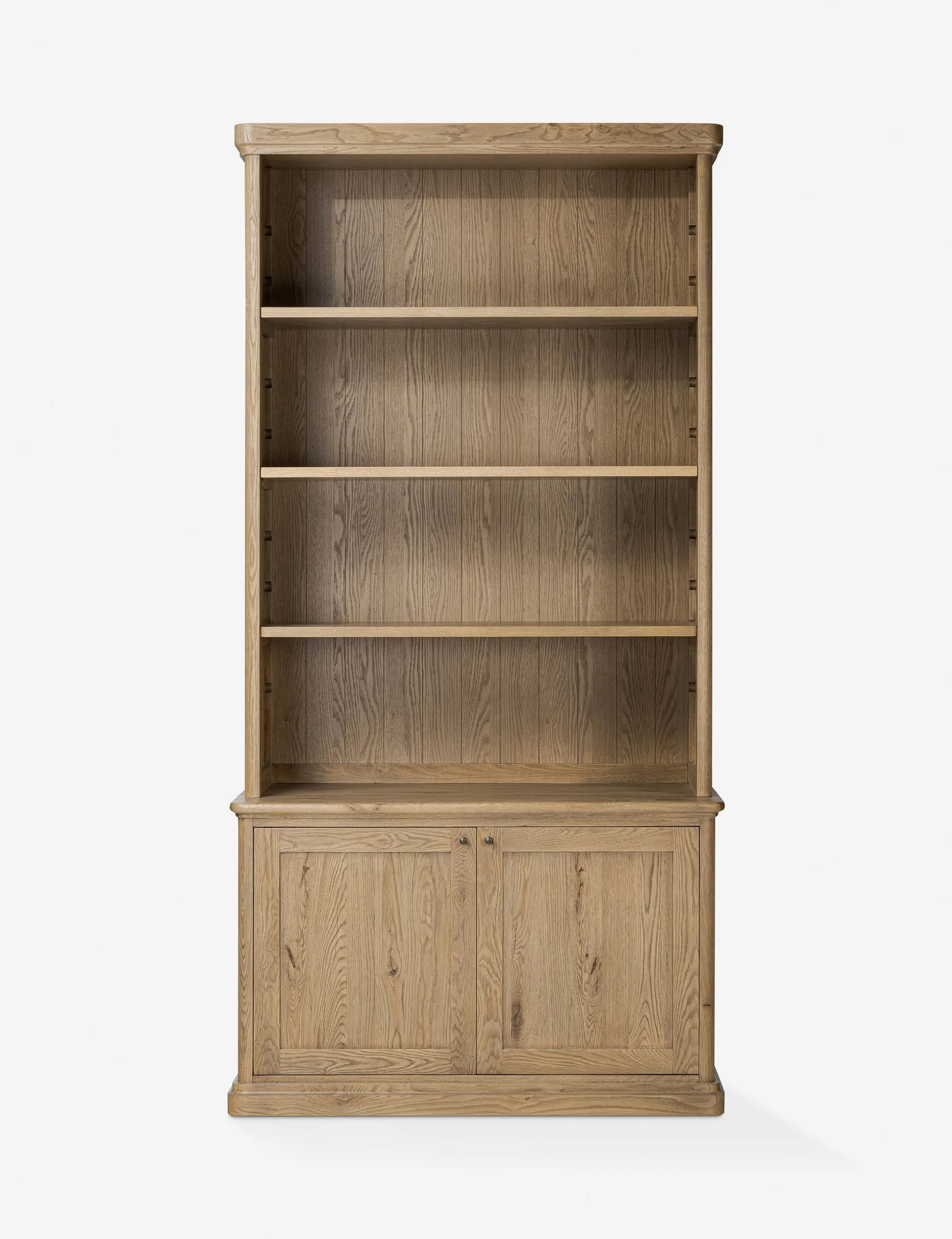 Dumont Bookcase by Amber Lewis x Four Hands