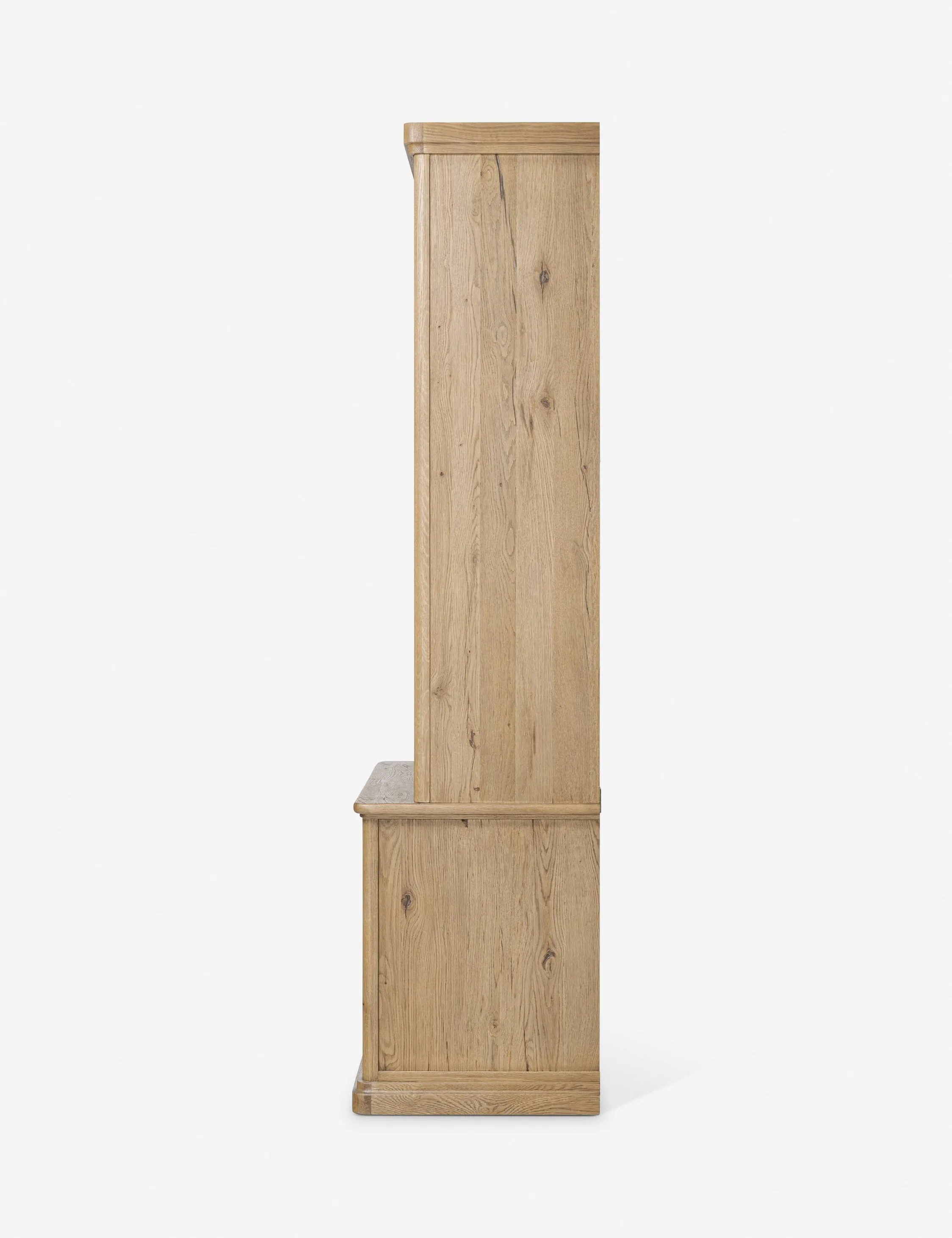 Dumont Bookcase by Amber Lewis x Four Hands