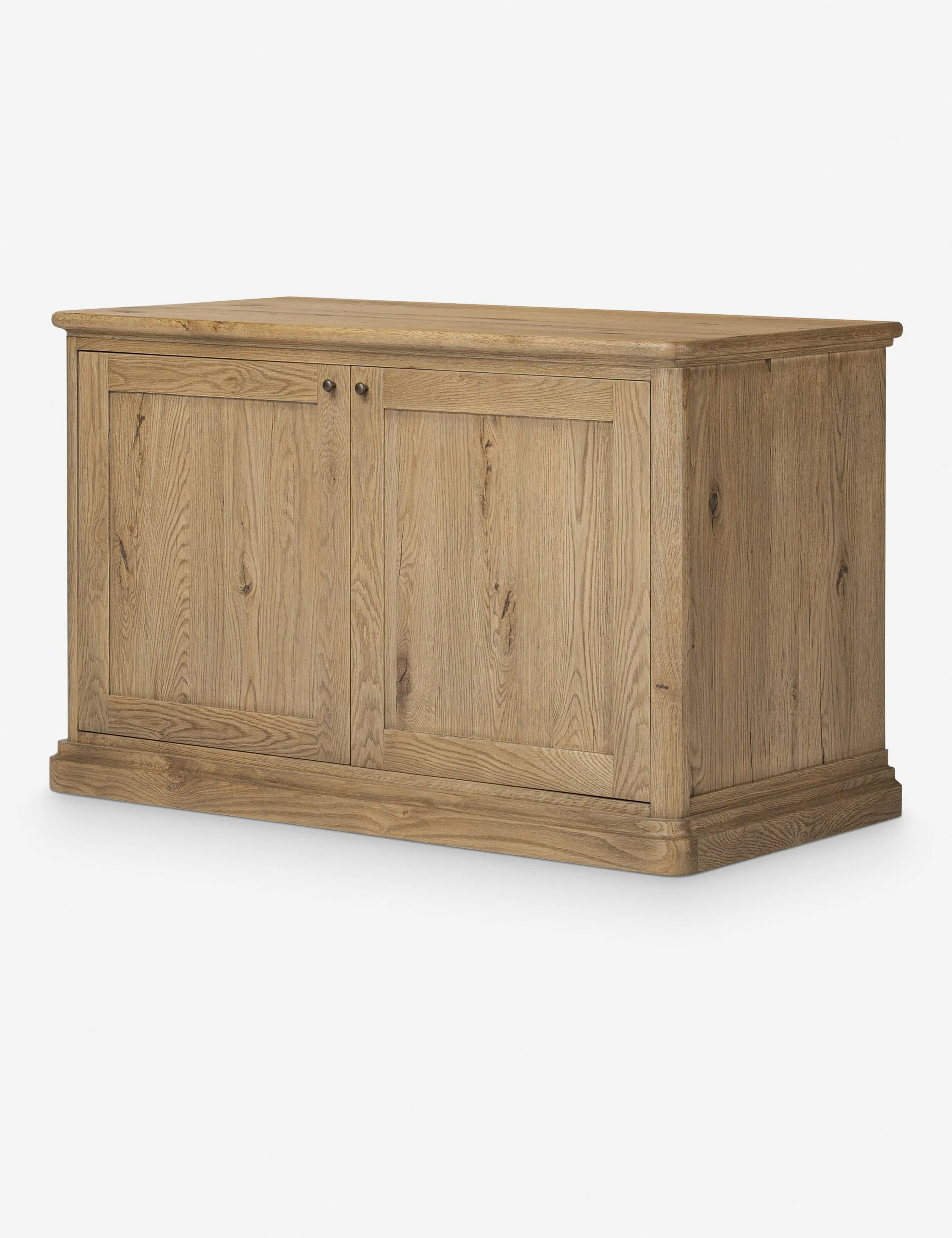 Dumont Cabinet by Amber Lewis x Four Hands