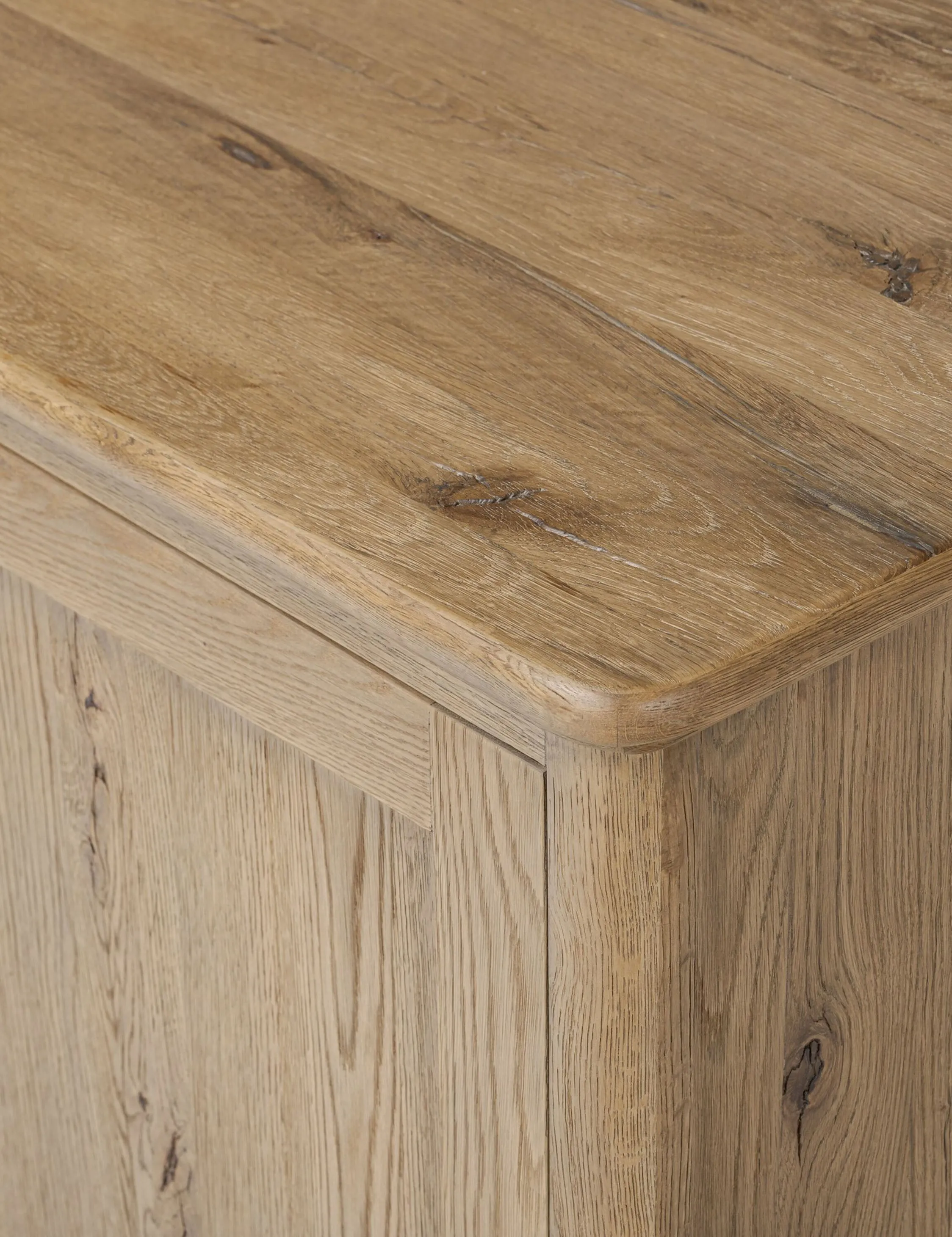 Dumont Cabinet by Amber Lewis x Four Hands