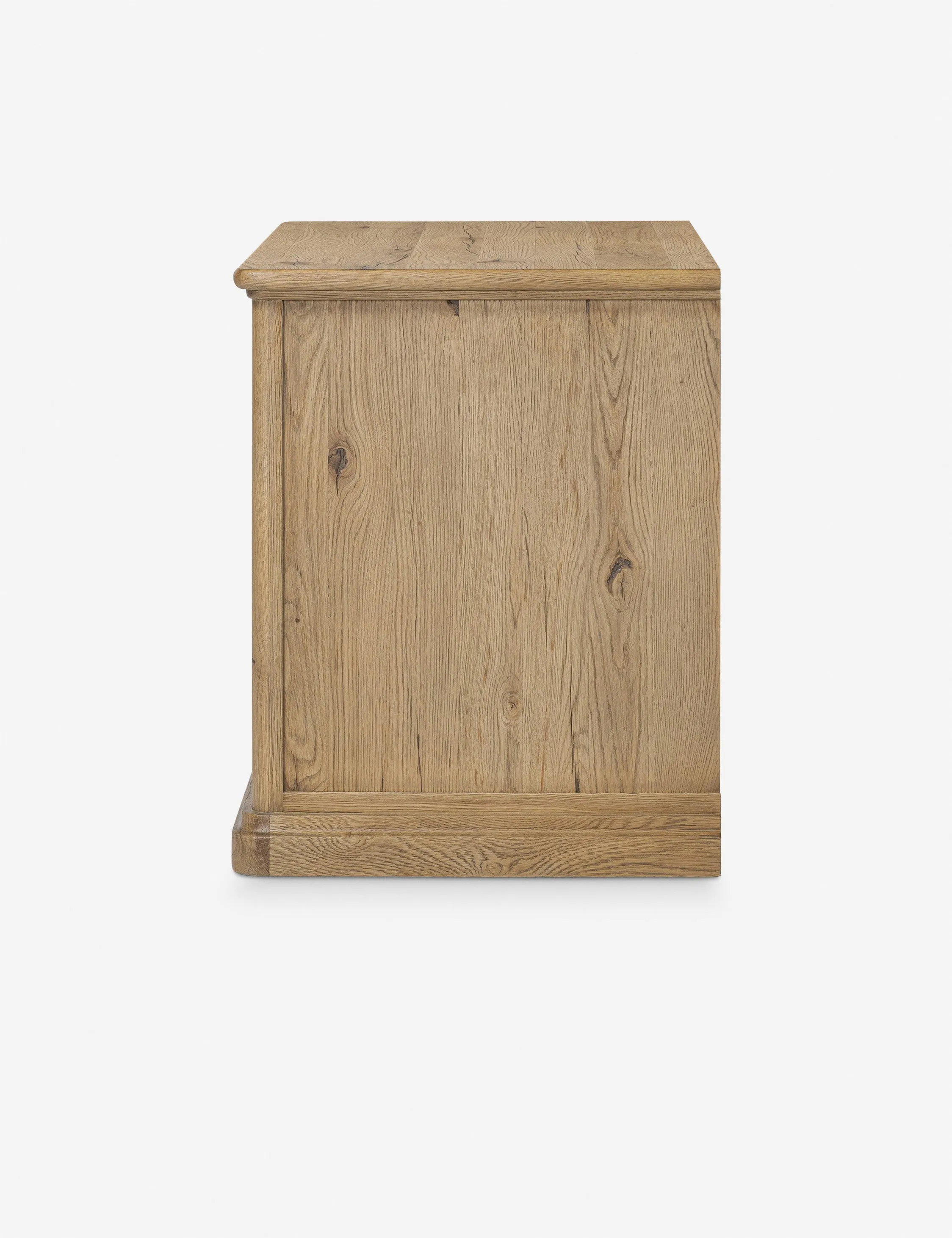 Dumont Cabinet by Amber Lewis x Four Hands
