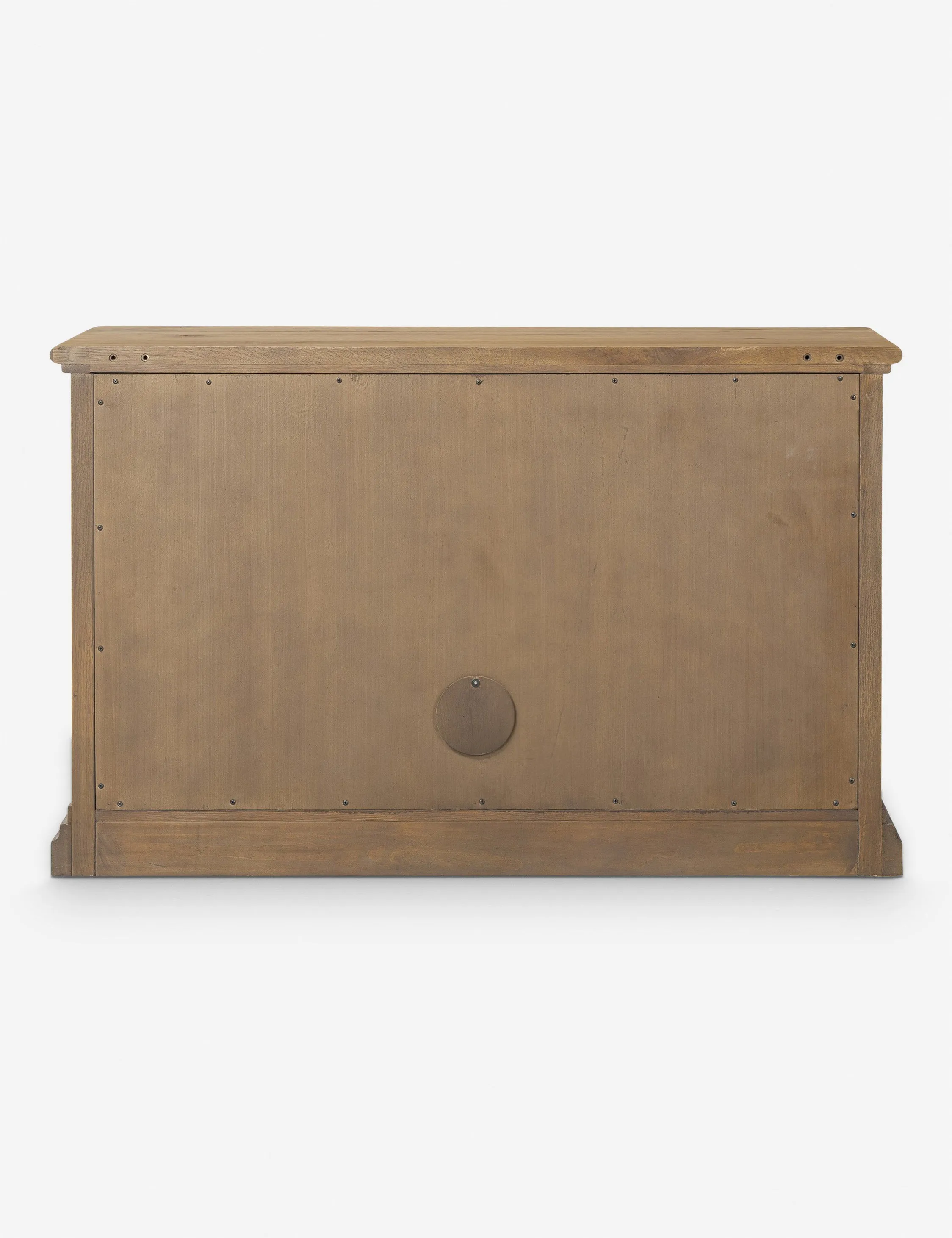 Dumont Cabinet by Amber Lewis x Four Hands